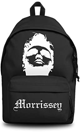 Rocksax Morrissey Daypack - Moz Head