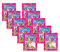 Blue Ocean Mia and Me Sticker (2023) Mias Magische Einhörner - 10x Stickertüten (Deutsche Version)