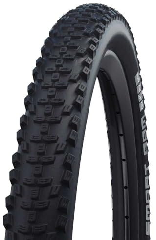 Schwalbe Reifen Smart Sam HS476 Draht 29x2.35 60-622sw-SkinPerf.Adx, 11159479