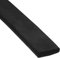 sourcing map Epdm Caucho Espuma Hoja Tira 20mm (w) X 5mm (t) X 1.5m (L) Neopreno Caucho Hoja Rollos Tira Sellado para Bricolaje Junta, Artesanía, Aislamiento