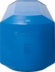 Buderus Logalux LT135/1 V1 Trinkwasserspeicher Warmwasserspeicher liegend