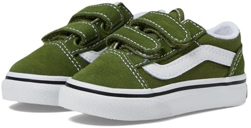 Vans Old Skool V Sneakers Kinder - 25