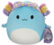 Squishmallows SQER00859 - Irina das Axolotl 19 cm, offizielles Jazwares Plüsch, superweiches Kuscheltier