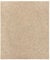 vidaXL Teppich, Teppich für Wohnzimmer Garten Balkon Terrasse, Bodenmatte Läufer Rechteckig, Balkonteppich Terrassenteppich, 240x340cm Jute-Optik Indoor Outdoor