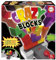 Educa Crazy Blocks | Das explosivste Blockspiel. Seien Sie der Schnellste beim Platzieren von Blöcken oder Springen durch die Luft. Zwei Schwierigkeitsstufen, ab 4 Jahren (20089)