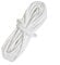 for HPLIVE 3.4M Replacement Parasol Cord Nylon Outdoor Patio Umbrella String for Picnic Patio Table Beach
