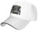 COSIUOS Basecap Deacon St. John – Days Gone Klassische Baseballkappe, individuell gestaltete Mütze, Gentleman-Hut, Strandtasche, Damenhüte für die Sonne, Herren