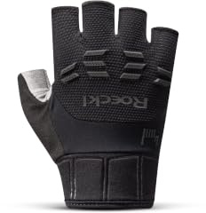 Roeckl Iseler 2 Fahrrad Handschuhe kurz schwarz 2026