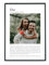 Definition Poster mit Foto – Personalisiertes Geschenk zum Geburtstag, Weihnachten, Jahrestag. Liebevolle Worte & eigens Foto hochladen als perfektes Weihnachtsgeschenk (Ehe)