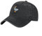 Klassiker Lustiger Blauer Dodo Vogel, ich Bin Dodo Vogel Baseball Kappe |-F-| Rave Hats Frau Herren Sport Geschenk