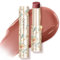 CATKIN Gloss Balsamo Labbra, Burrocacao Colorato, Formula Volumizzante e Leggero, Ultra Idratante, 3-in-1 Essenza vegetale, Lenitivo e Riparatore, Per labbra secche, 3.4g
