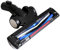 XPBTBSUS 32 mm Pneumatic Turbo Brush Head Accessory, Compatible for VAX/Miele,Vacuum Cleaner ComponentsFloor Brush Brush Head Tool Head.