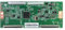 Pluuttiem Actualización de la Placa Lógica DCBDS-H268C-01 PT500GT004-2 de Doble Partición 4K 2K PT500GT02-5
