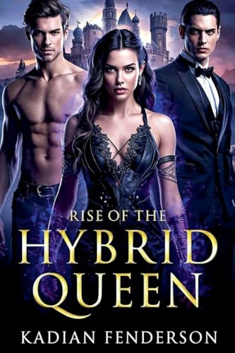Rise of the Hybrid Queen (2, Band 1)