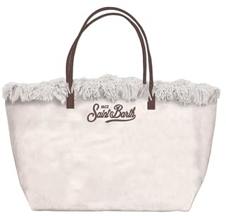 Saint Barth borsa mare donna
