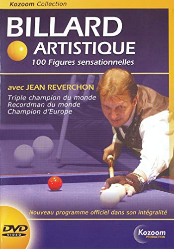 Billard artistique [FR Import]
