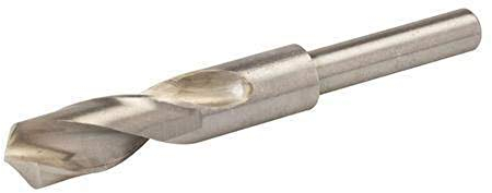 Silverline 726039 - Broca con vástago reducido (14 mm)