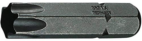 GEDORE Schraubendreherbit 5/16 Zoll Innen-TX T27887 TX T27