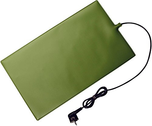 Unbekannt W RMEMATTE THERMOLUX 25X35 cm 15 W