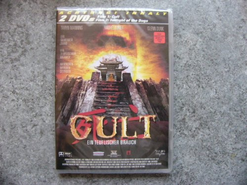 Cult - Ein teuflischer Brauch