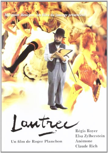 Lautrec --- IMPORT ZONE 2 ---