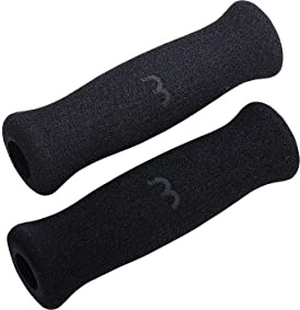 BBB Griff Foamwave BHG-32, Schwarz, 128 mm, 2.929.253.201