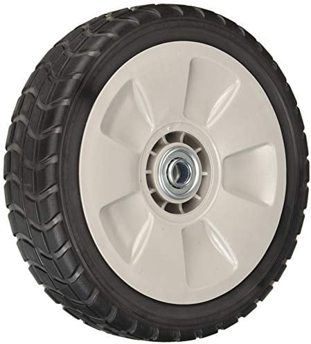 Honda 42710-ve2-m01ze Harmony Rasenmäher Hinterrad Montage