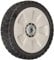 Honda 42710-ve2-m01ze Harmony Rasenmäher Hinterrad Montage