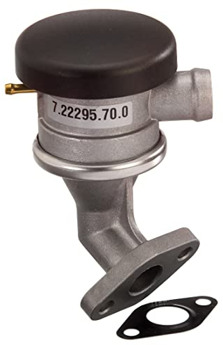 Pierburg 7.22295.70.0 Ventil, Sekundärluftpumpsystem