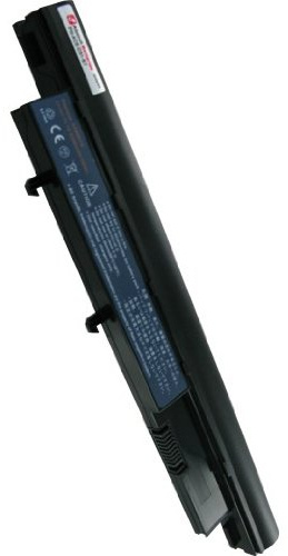 Batterie Type Packard Bell AS09D36, 11.1V, 4400mAh, Li-ION
