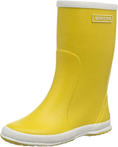 Bergstein Unisex Kinder Bn RainbootyGummistiefel