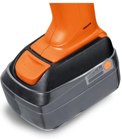 FEIN 32174016010 Schutz für Accu 4Ah, 0 V, mehrfarbig