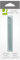 Q-Connect 12117 Lame Acier Inoxydable 9mm Étui 10 Lames Assorties