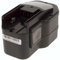 Batterie pour Milwaukee perceuse visseuse PCS 12V Power Plus