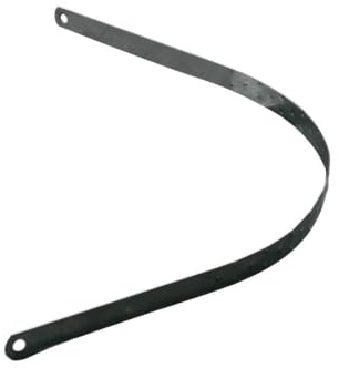 SW-Stahl 08426L Ersatzband für Ölfilterschlüssel 08425L - 385 mm | Robustes Metallband in Profi-Qualität für Ölfilter, Durchmesser 105 mm, Breite 12 mm, Industrie-Standard für Werkstätten