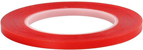 Powertape, B: 7 mm, 25m
