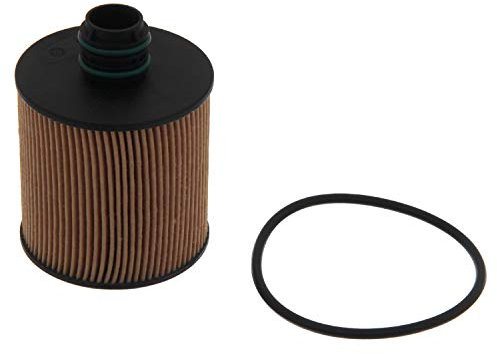 febi bilstein 38873 filtro olio con anello tenuta