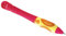 Pelikan PK-928184 Bleistift Griffix Rot (Cherry) für Linkshänder