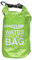 Navyline Ripstop Dry Bag - wasserdichter Rollbeutel Rollsack Seesack, Größe:30 Liter, Farbe:grün