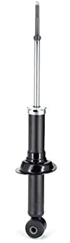 KYB StoÃŸdämpfer Stossdämpfer Dämpfer Federbein original (340060) Hinterachse