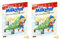Milkybar weiß Schokolade Adventskalender 85 g Fall von 2