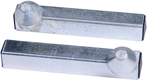 Büse 920301 Adapter Gabel mit Bohrung
