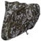 Oxford Aquatex Camo Motorcycle Cover CV213 (Large) Camoflauge