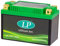 aCCOSSATO ml lFP9 – 164 Batterie au lithium pour kawasaki zX 636 b, c Ninja ZX-6R, ABS, 636, (2002 – 2013)