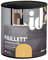 Peinture meubles et boiseries PAILLETT 500ML OR - ID Paris