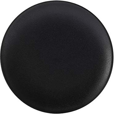 Caviar Coupe Plate - 20cm