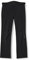 CMP - Pantalone lungo da donna, Black Blue, XL