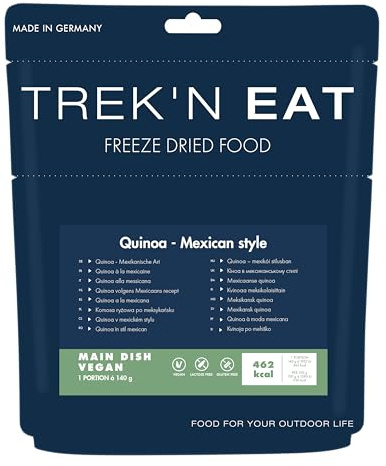 Quinoa - Mexikanische Art
