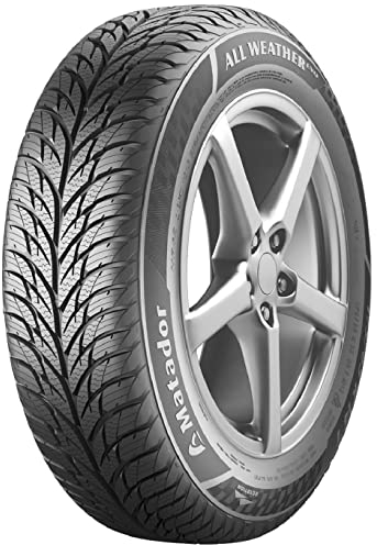 Matador MP 62 All Weather Evo 155/70 R13 75T Ganzjahresreifen GTAM T200140 ohne Felge