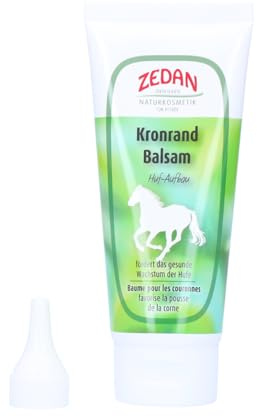 ZEDAN Kronrand Balsam 100ml Tube